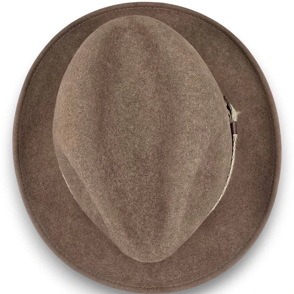Dorfman Goodman classic wool